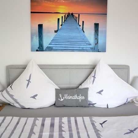 Lakeview Penthouse Meersburg Eksteriør billede