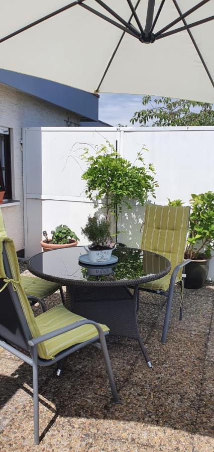 Lakeview Penthouse Meersburg Eksteriør billede