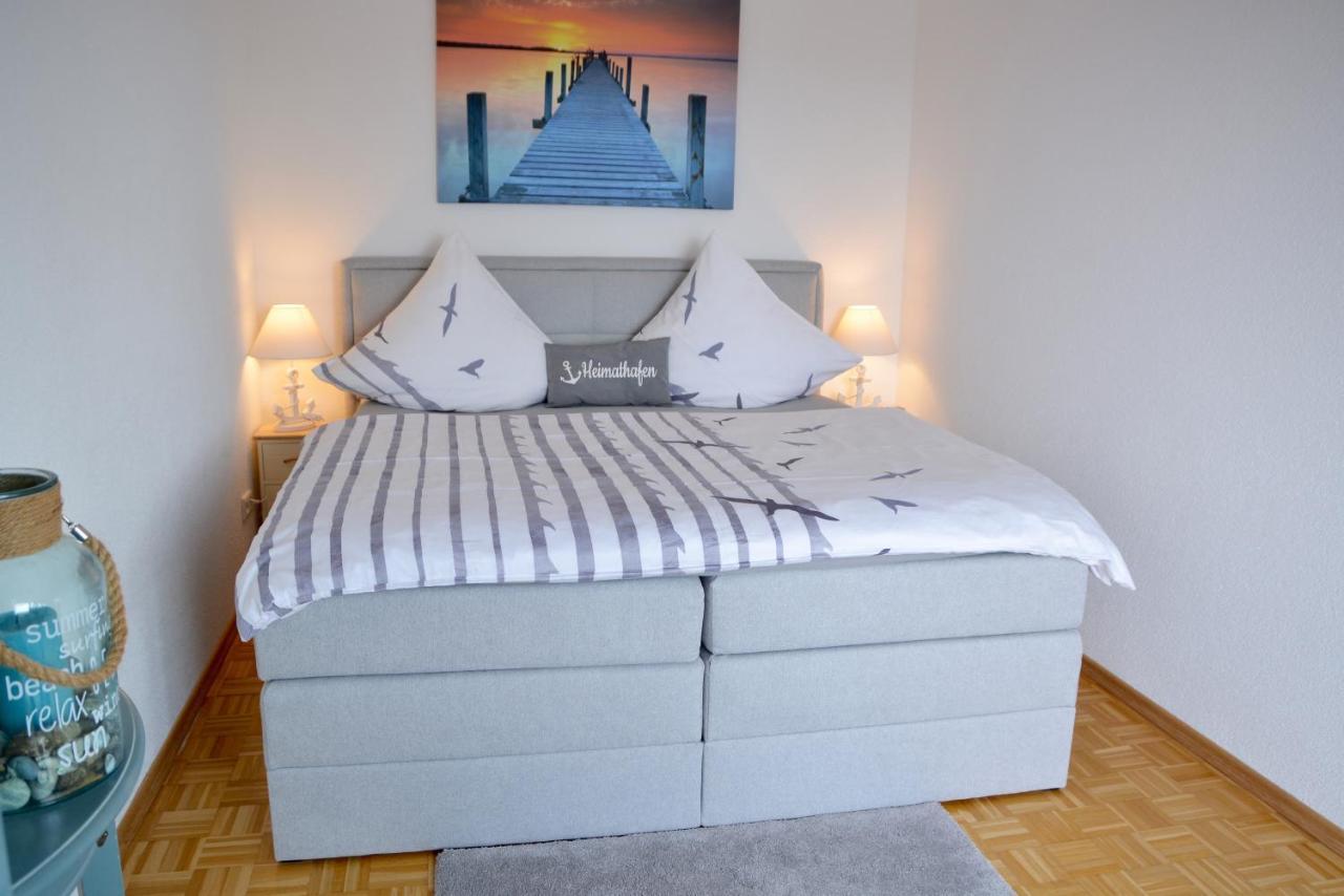 Lakeview Penthouse Meersburg Eksteriør billede