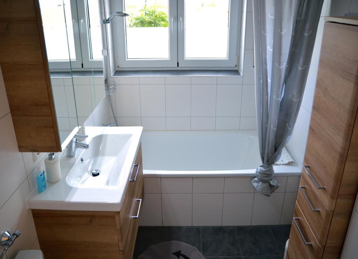 Lakeview Penthouse Meersburg Eksteriør billede