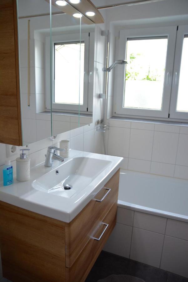 Lakeview Penthouse Meersburg Eksteriør billede