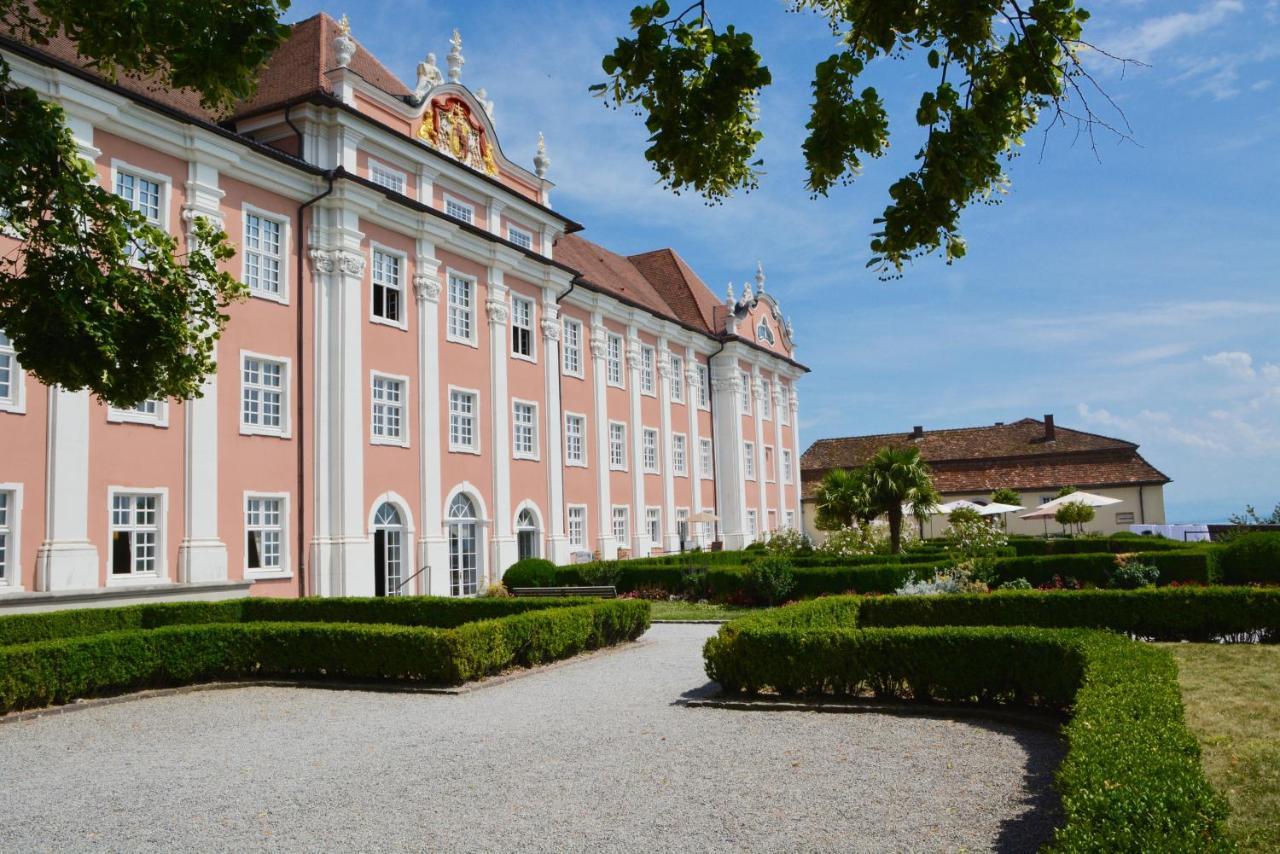 Lakeview Penthouse Meersburg Eksteriør billede