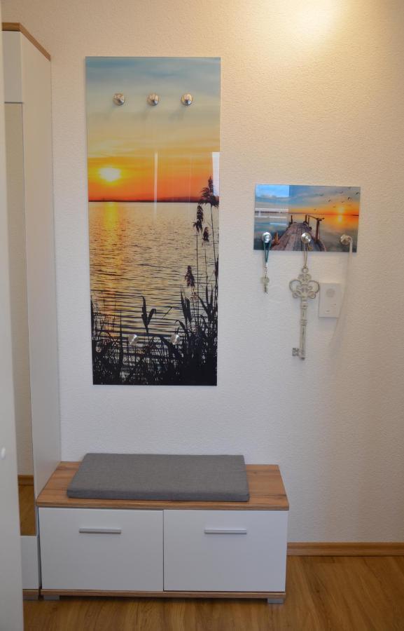 Lakeview Penthouse Meersburg Eksteriør billede