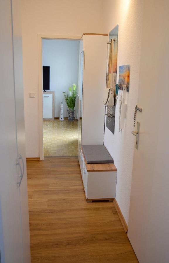 Lakeview Penthouse Meersburg Eksteriør billede