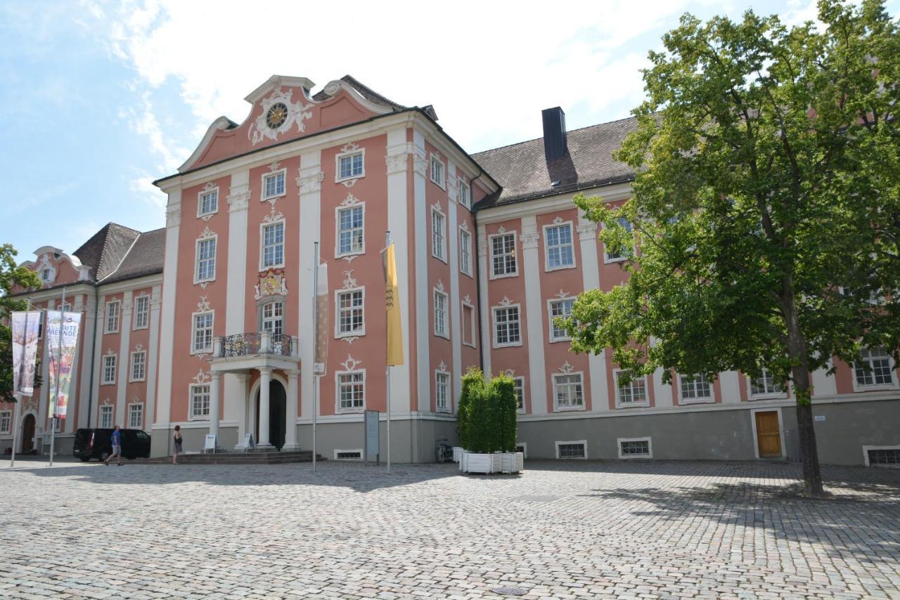 Lakeview Penthouse Meersburg Eksteriør billede